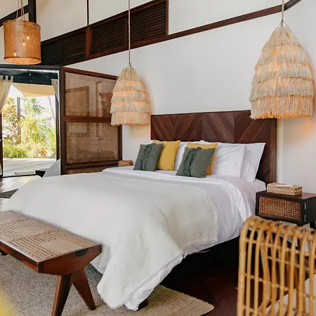 Mantaray Siargao Apartment General Luna  Exterior photo