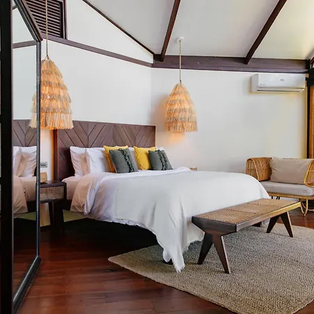 Mantaray Siargao Apartment General Luna  Exterior photo