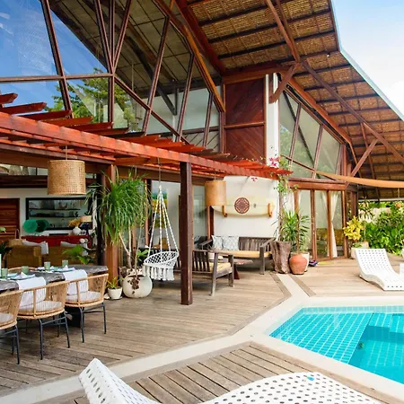 Mantaray Siargao Apartment General Luna  Exterior photo