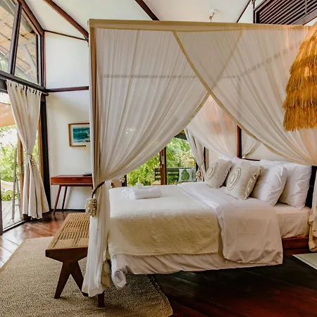 Mantaray Siargao Apartment General Luna  Exterior photo