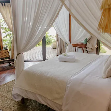 Mantaray Siargao Apartment General Luna  Exterior photo
