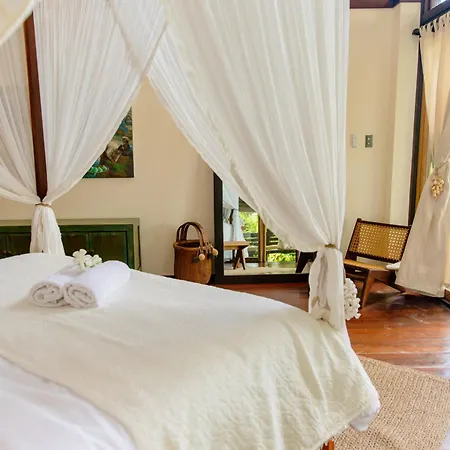 Mantaray Siargao Apartment General Luna  Exterior photo