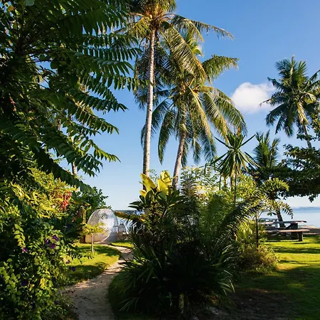 Mantaray Siargao Apartment General Luna  Exterior photo