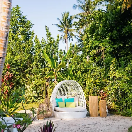 Mantaray Siargao Apartment General Luna  Exterior photo