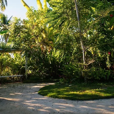 Mantaray Siargao Apartment General Luna  Exterior photo