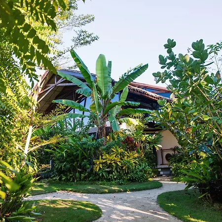 Mantaray Siargao Apartment General Luna  Exterior photo