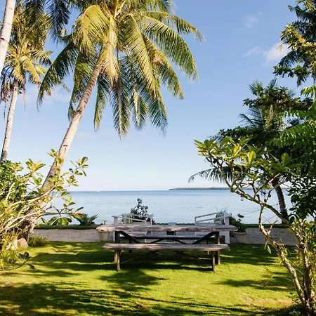 Mantaray Siargao Apartment General Luna  Exterior photo