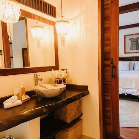 Mantaray Siargao Apartment General Luna  Exterior photo