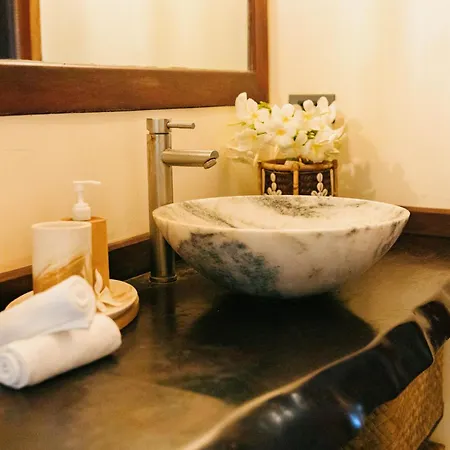 Mantaray Siargao Apartment General Luna  Exterior photo