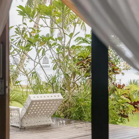 Mantaray Siargao Apartment General Luna  Exterior photo