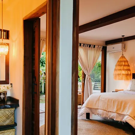 Mantaray Siargao Apartment General Luna  Exterior photo