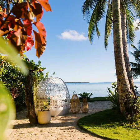Mantaray Siargao Apartment General Luna  Exterior photo