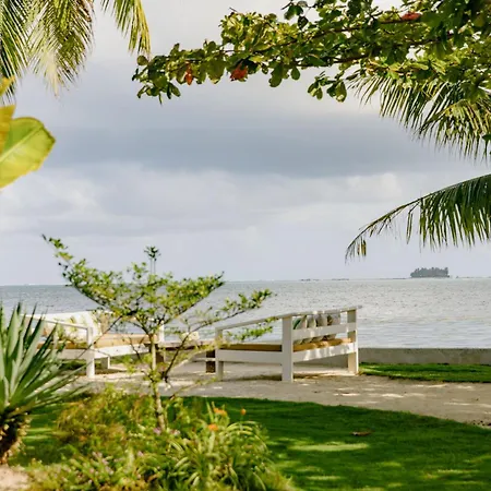 Mantaray Siargao Apartment General Luna  Exterior photo