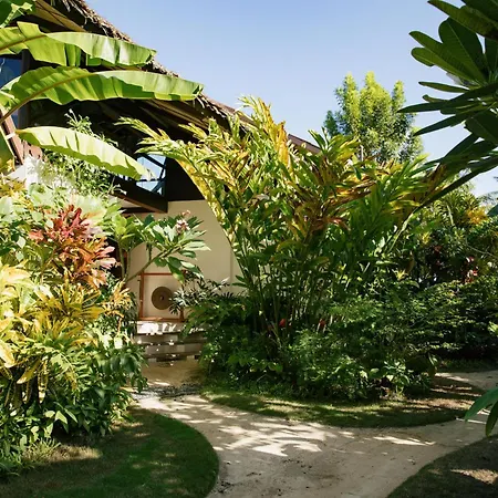 Mantaray Siargao Apartment General Luna  Exterior photo