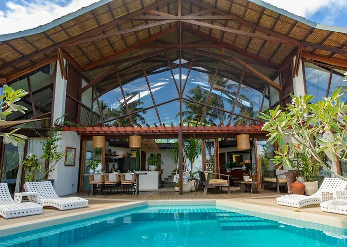 Mantaray Siargao