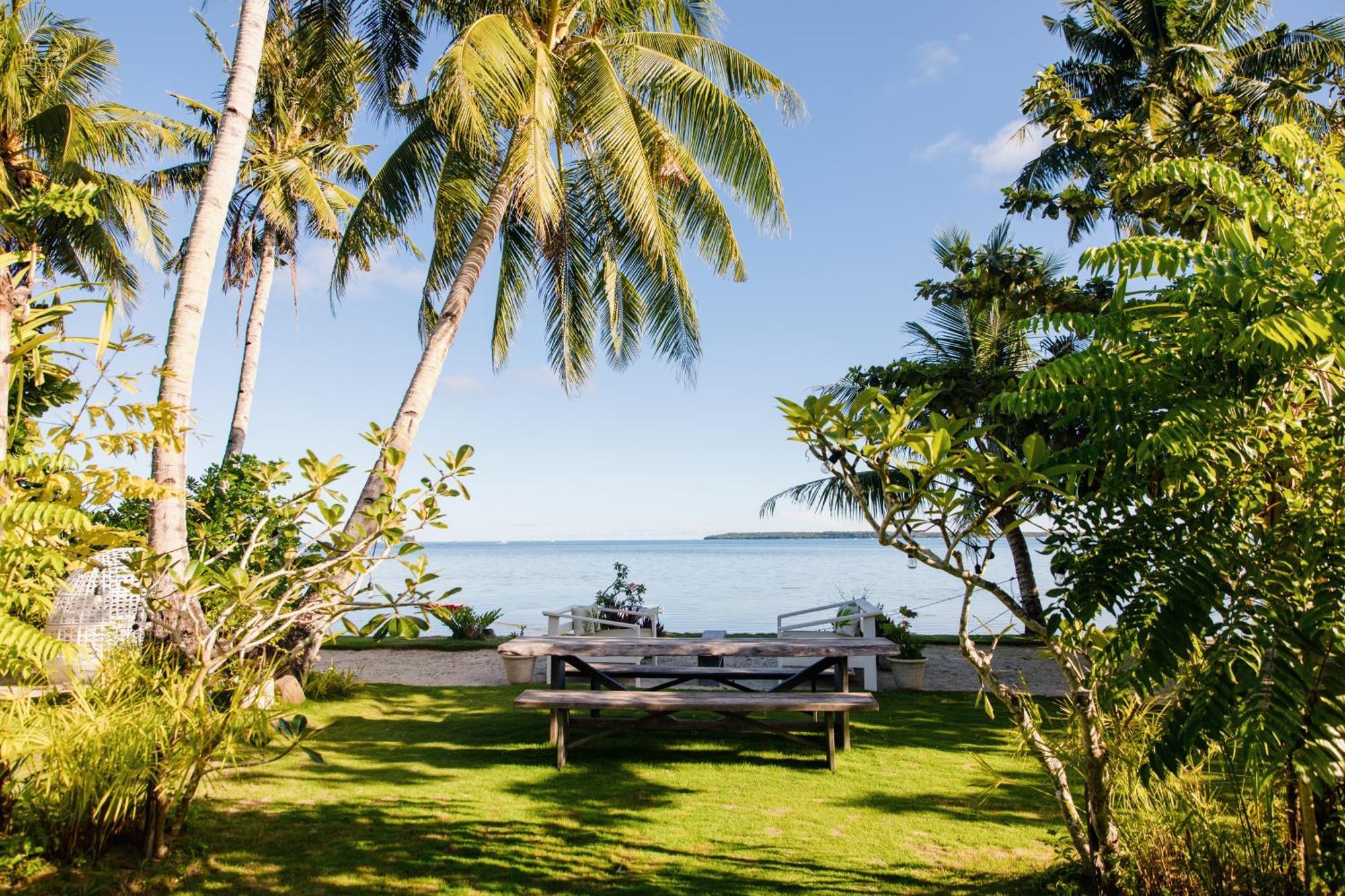Mantaray Siargao Homestay General Luna (Surigao del Norte)