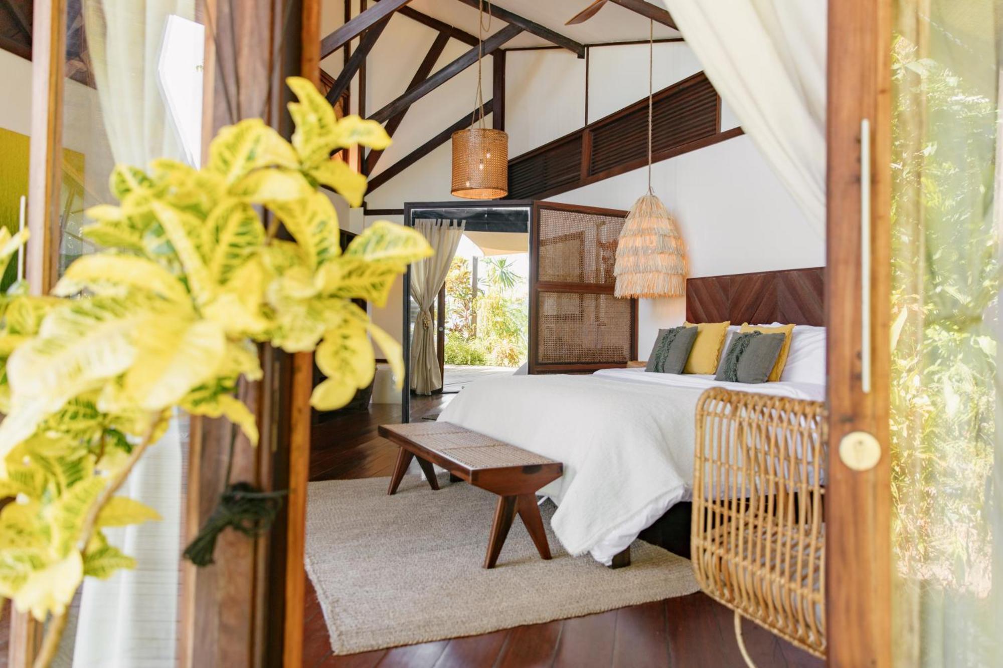 Homestay Mantaray Siargao