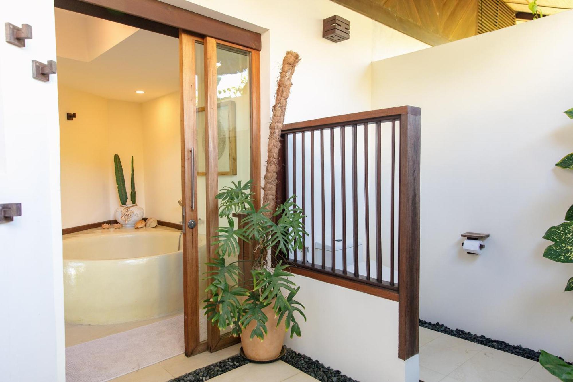 Homestay Mantaray Siargao General Luna (Surigao del Norte)