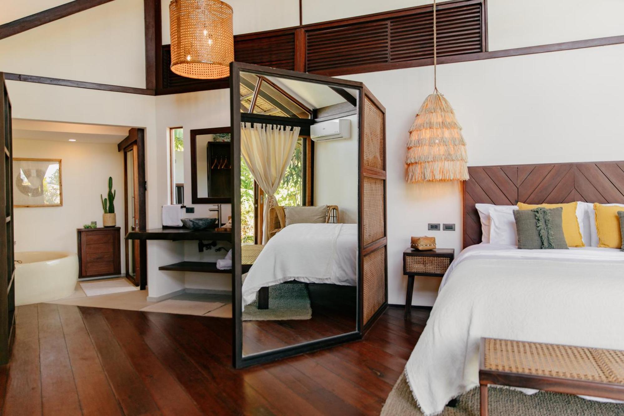 Homestay Mantaray Siargao