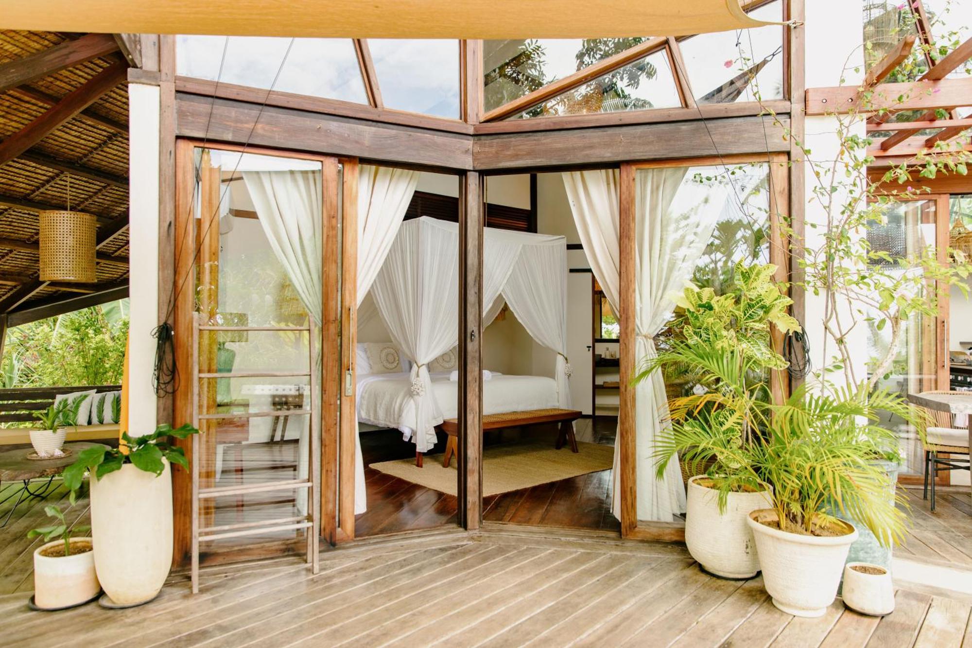 Homestay Mantaray Siargao *