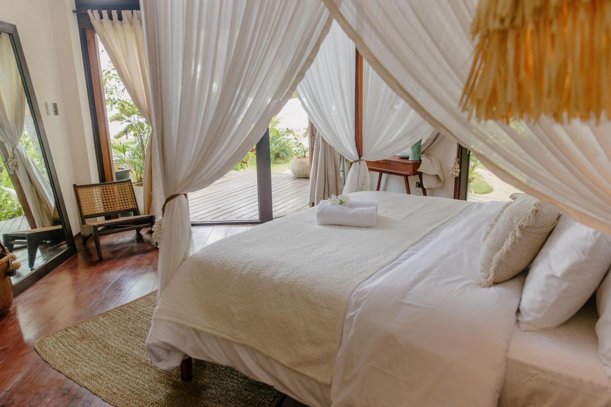 Homestay Mantaray Siargao General Luna (Surigao del Norte)