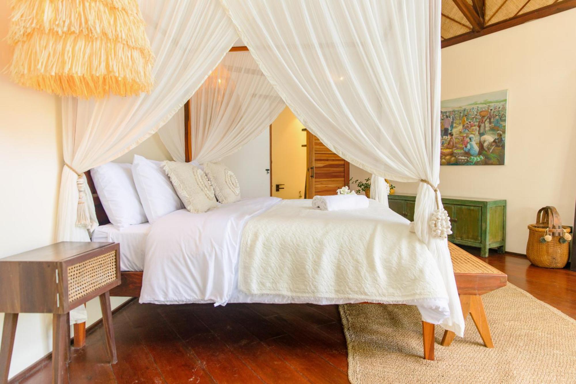 Mantaray Siargao Homestay *