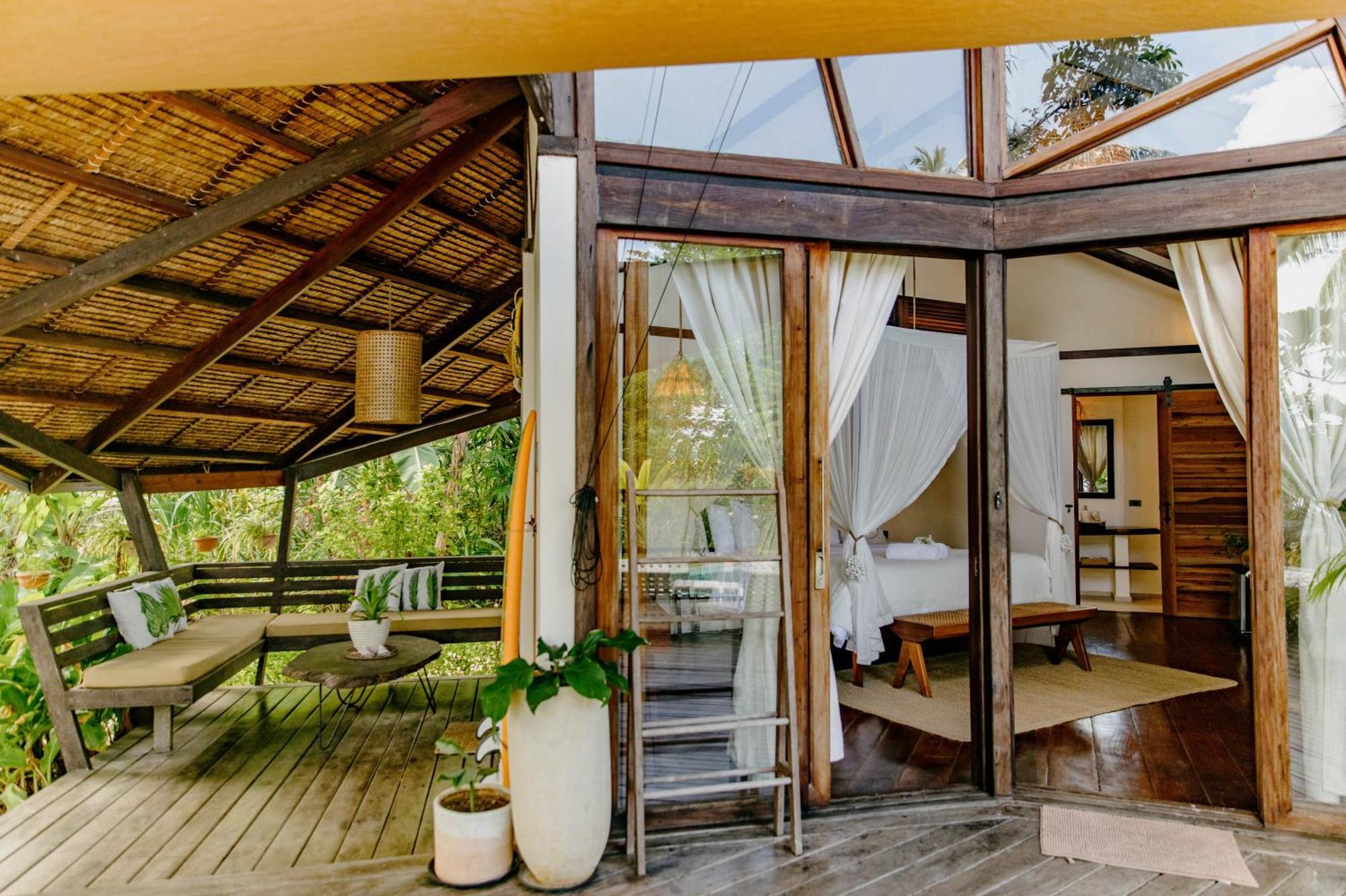 Mantaray Siargao Homestay General Luna (Surigao del Norte)