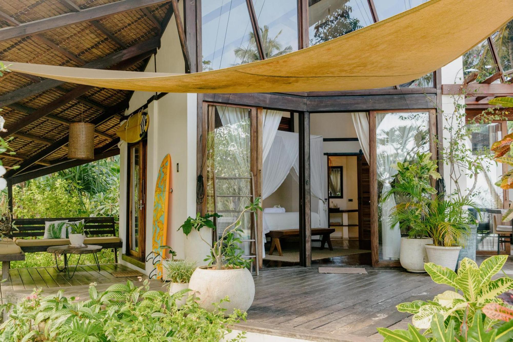 Mantaray Siargao
