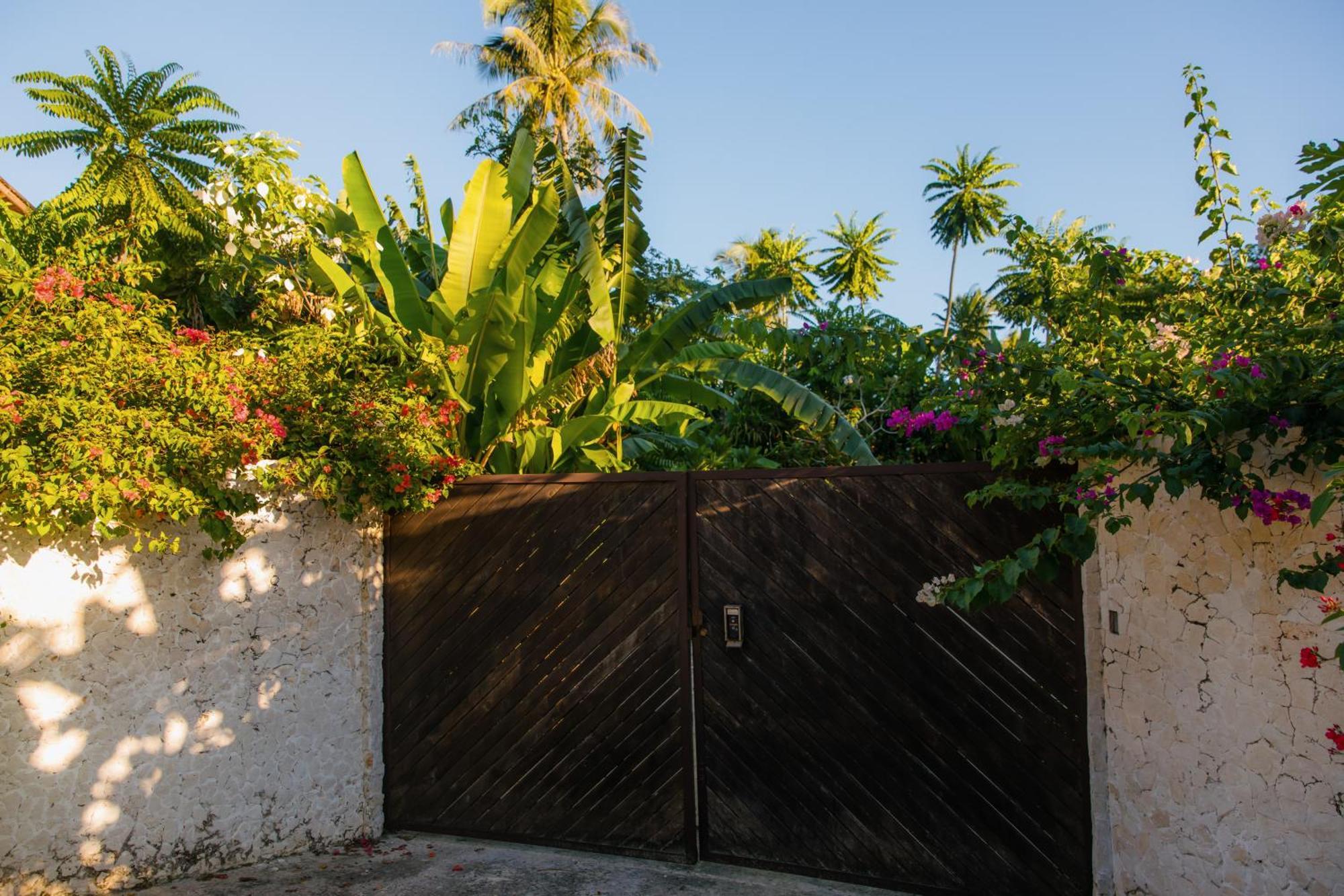 Homestay Mantaray Siargao *