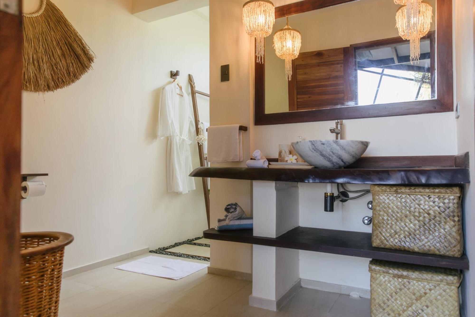 Homestay Mantaray Siargao