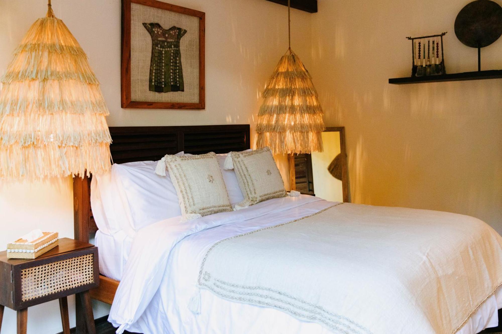 Mantaray Siargao Homestay