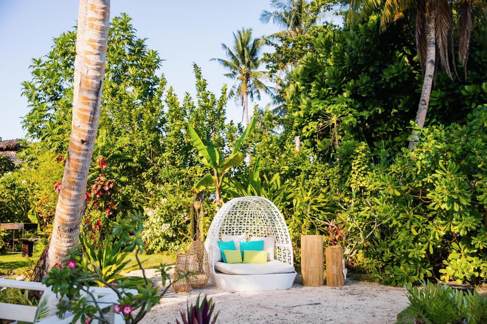Homestay Mantaray Siargao *