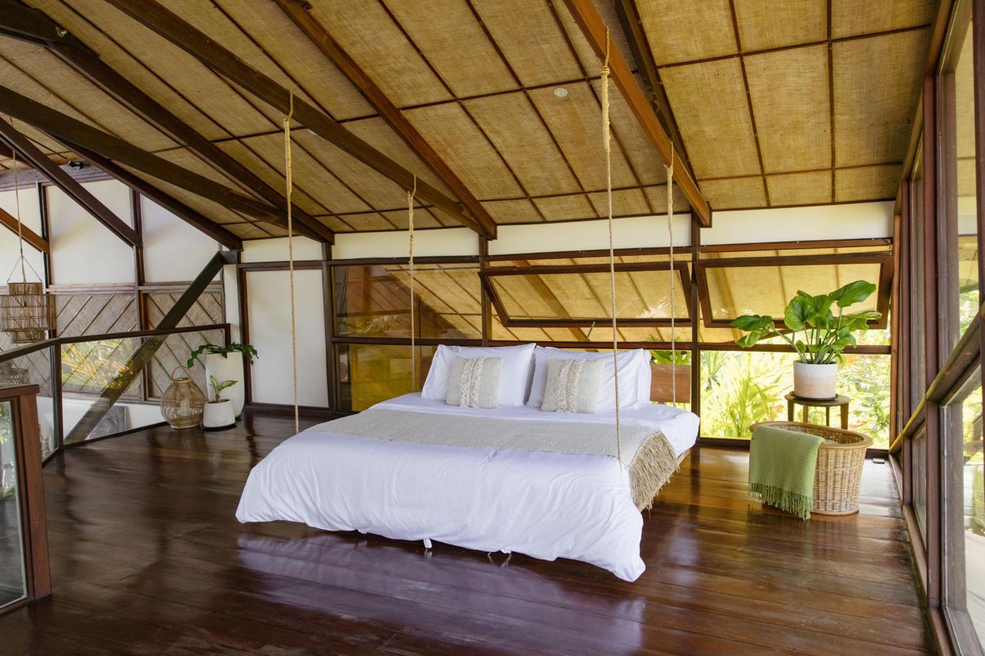 Mantaray Siargao Homestay