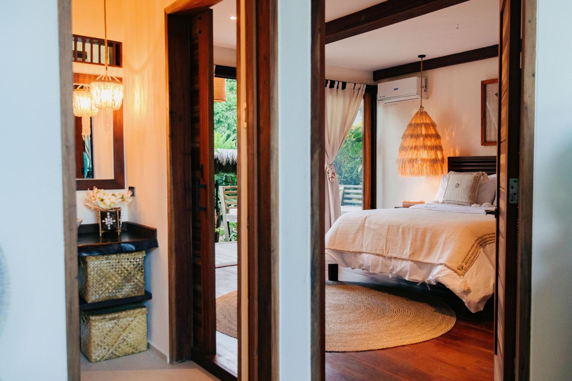 Homestay Mantaray Siargao