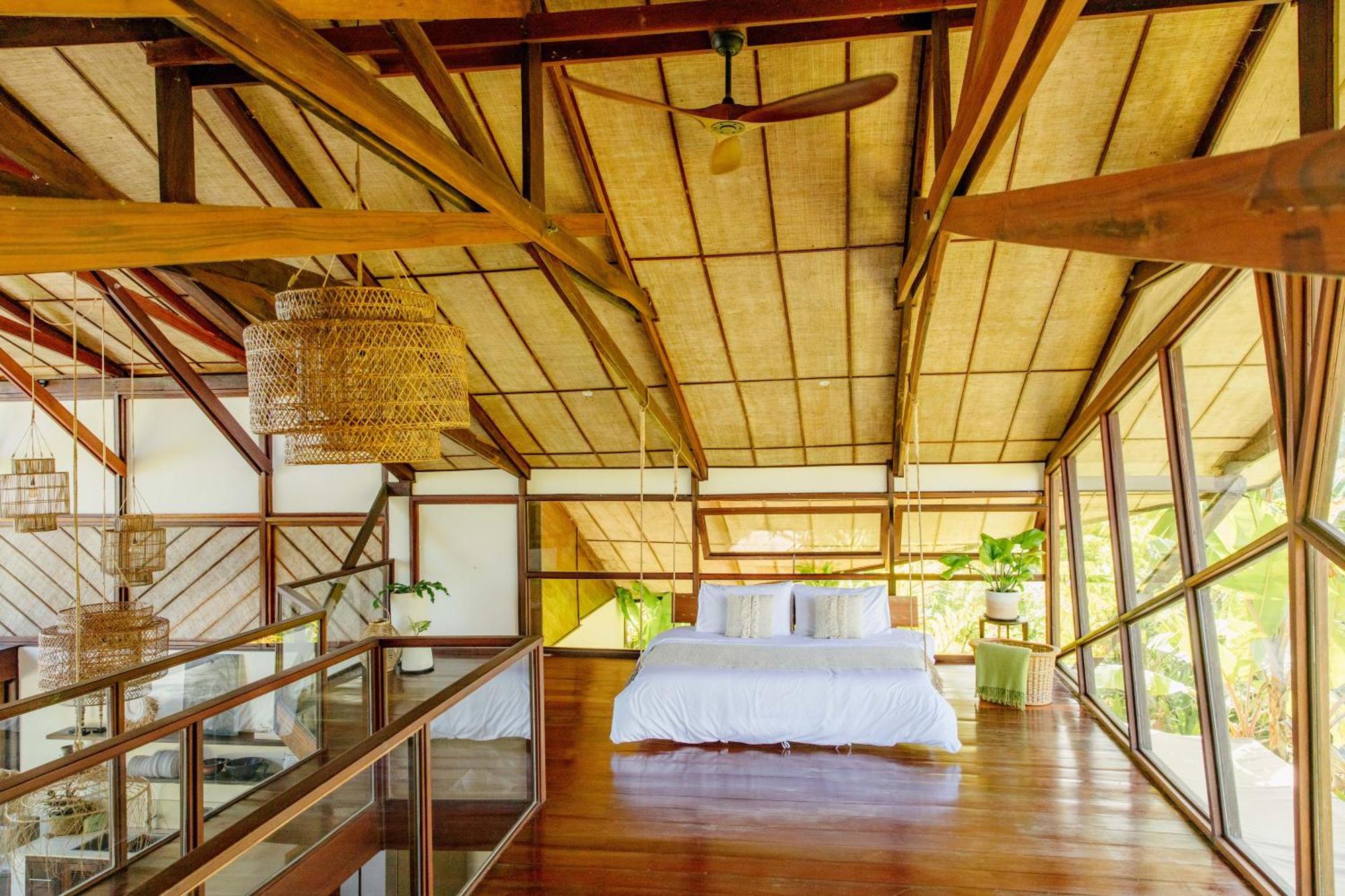 Mantaray Siargao Homestay *