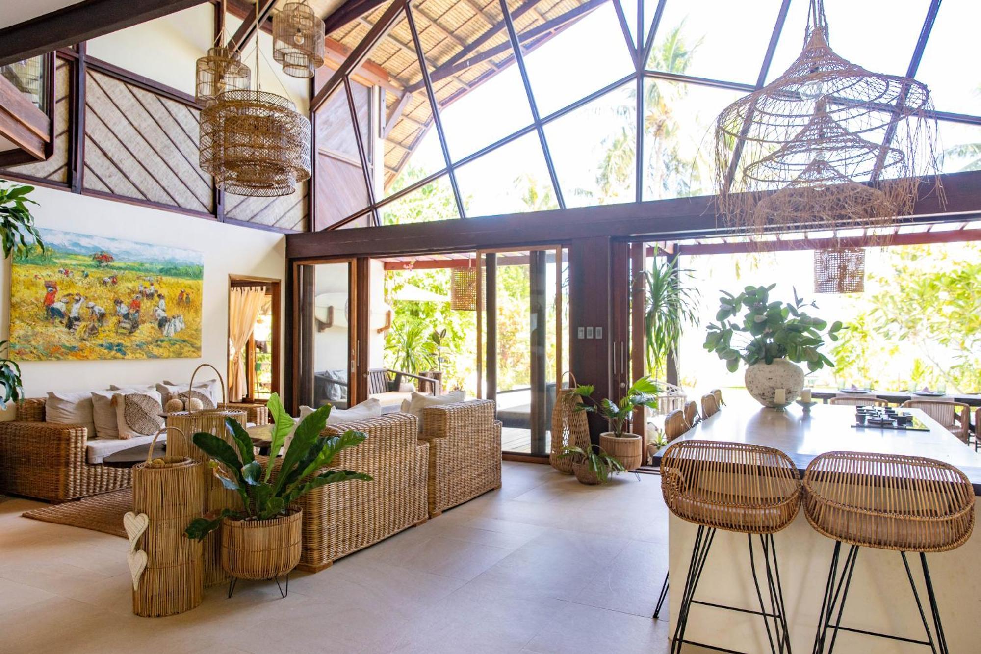Mantaray Siargao