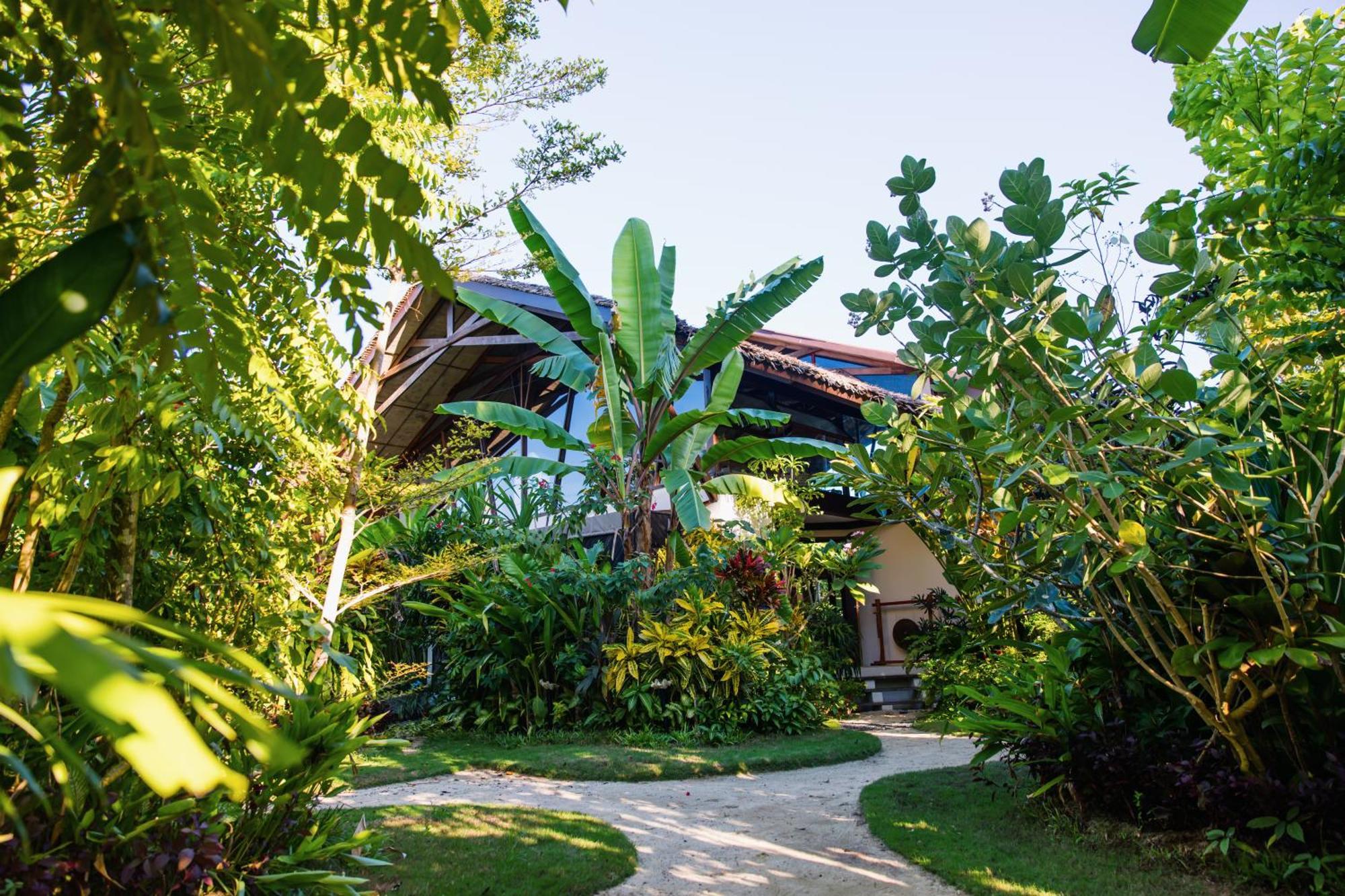 Homestay Mantaray Siargao