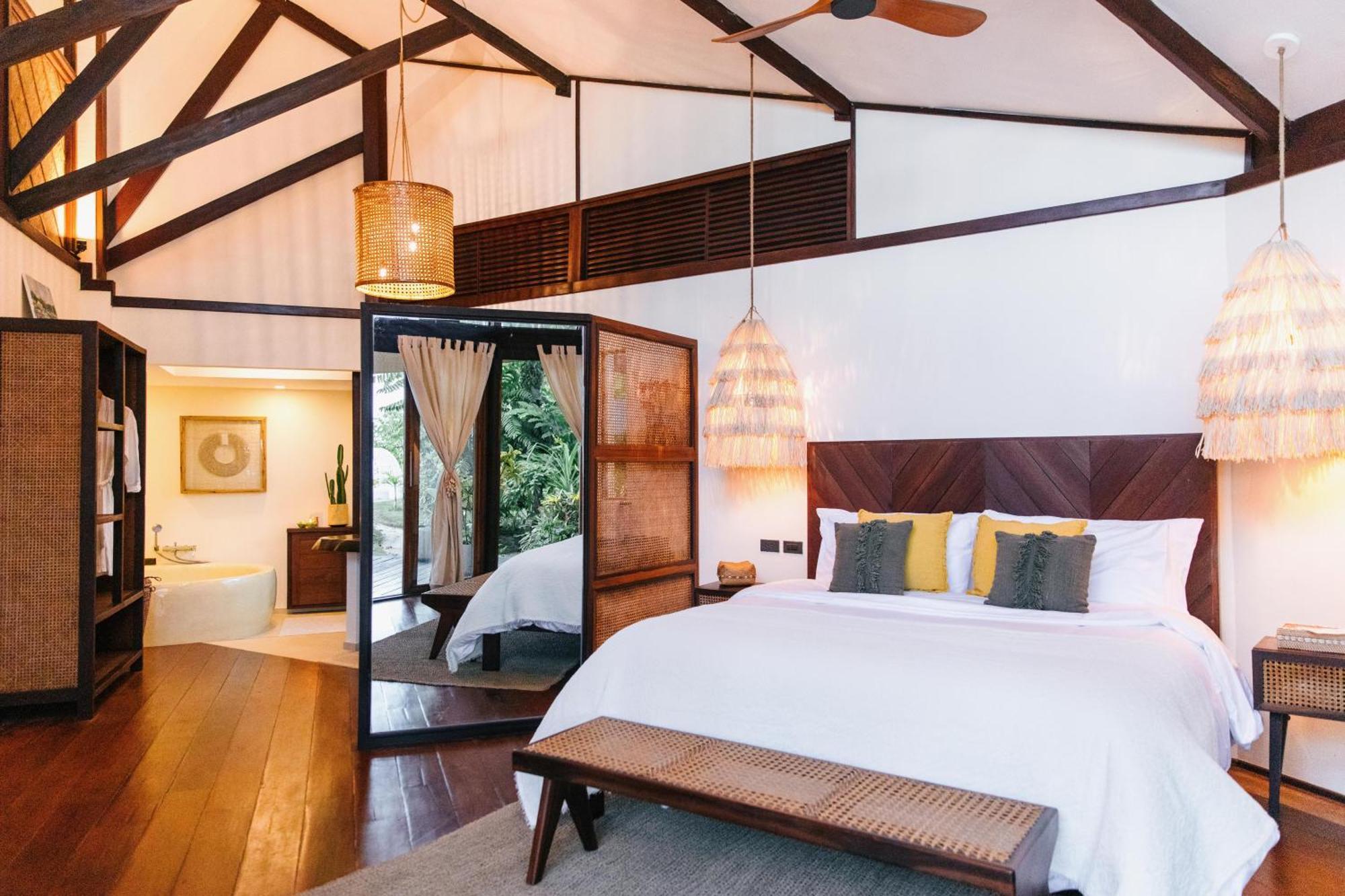 Mantaray Siargao Homestay