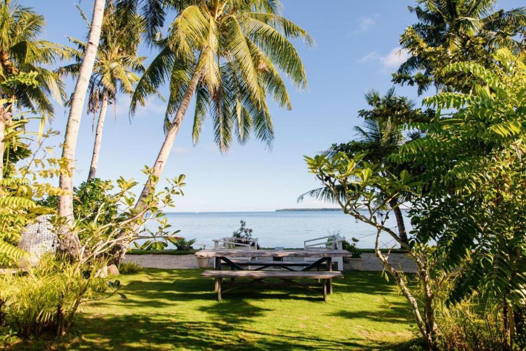 Mantaray Siargao Homestay