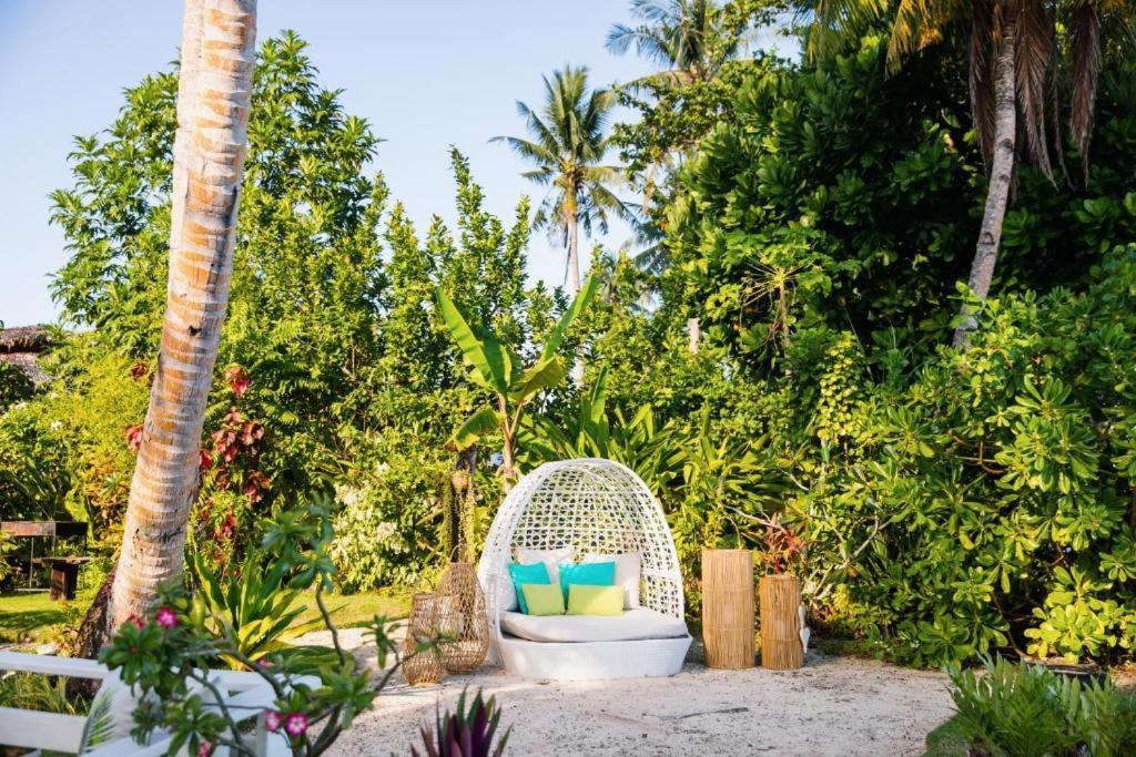 Mantaray Siargao *
