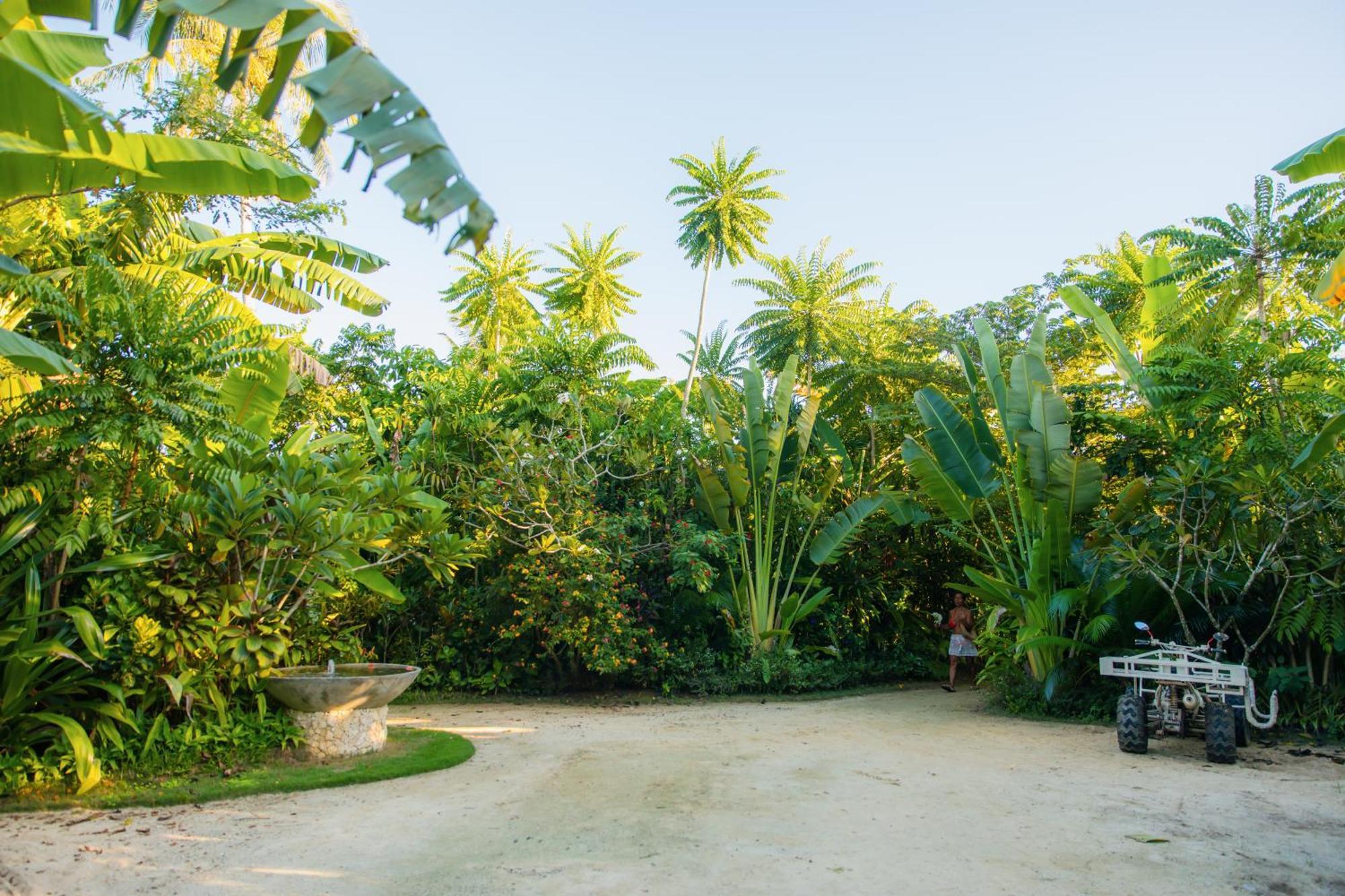 Homestay Mantaray Siargao General Luna (Surigao del Norte)