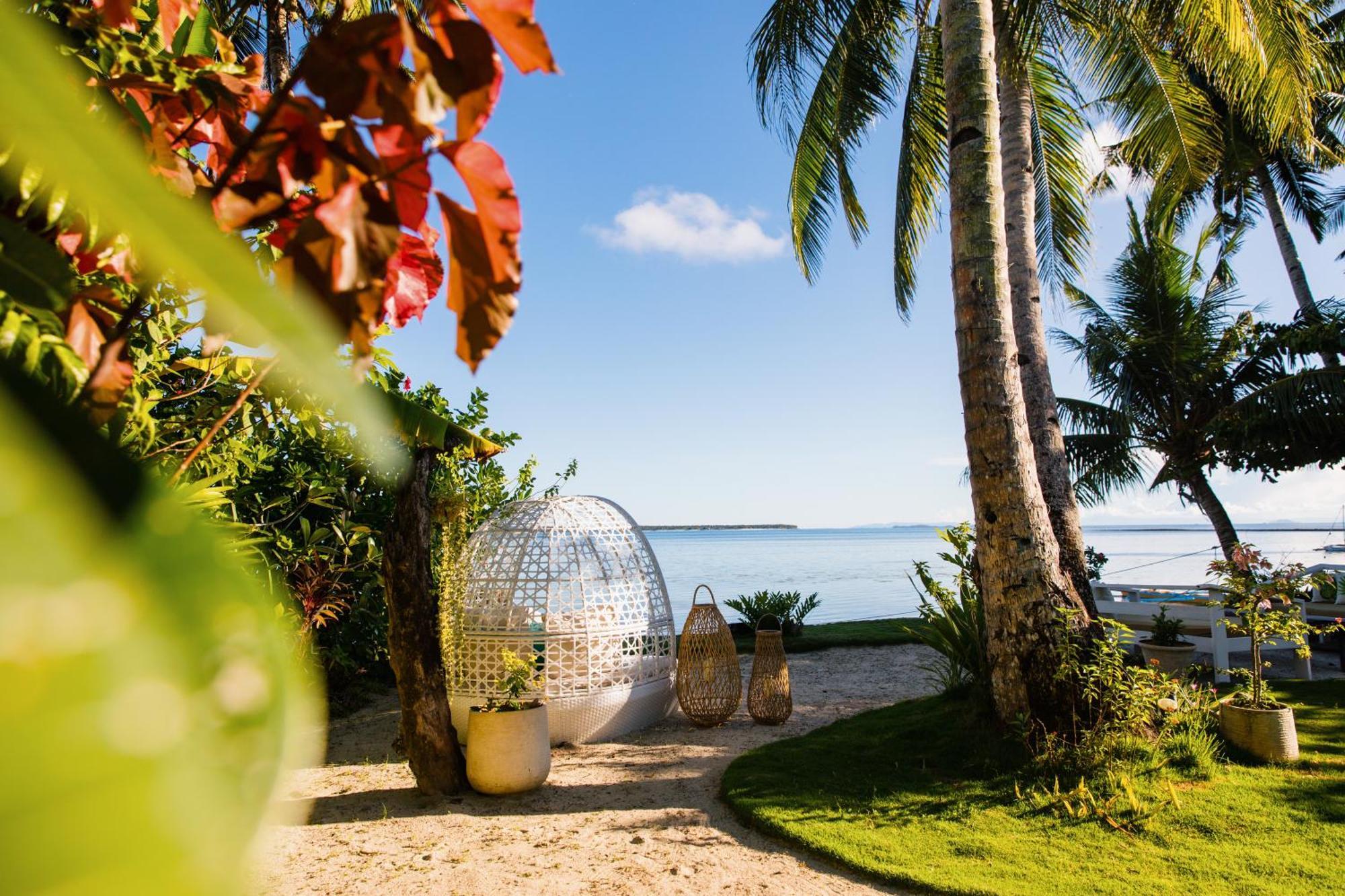 Mantaray Siargao Homestay *