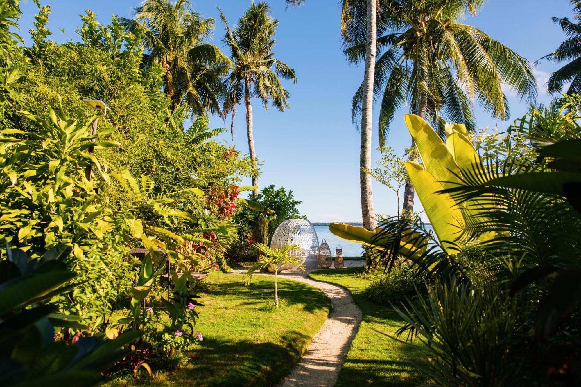 Mantaray Siargao Homestay