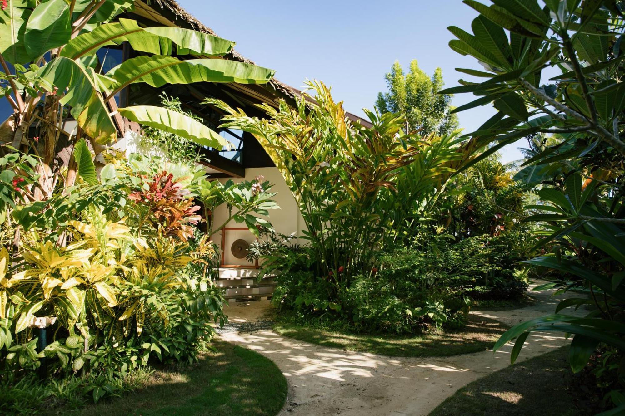 Homestay Mantaray Siargao