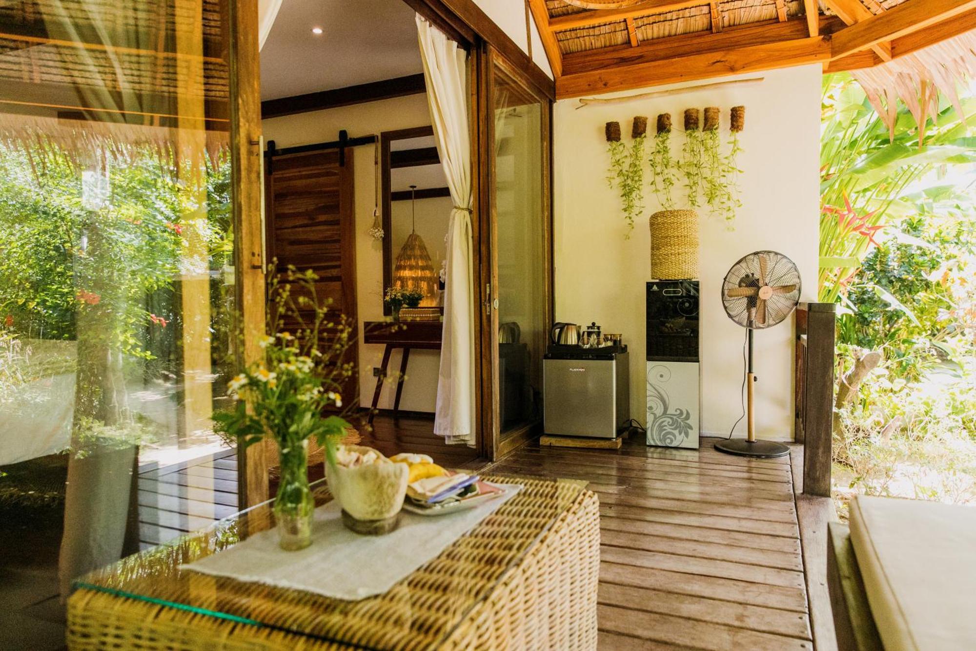 Mantaray Siargao Homestay