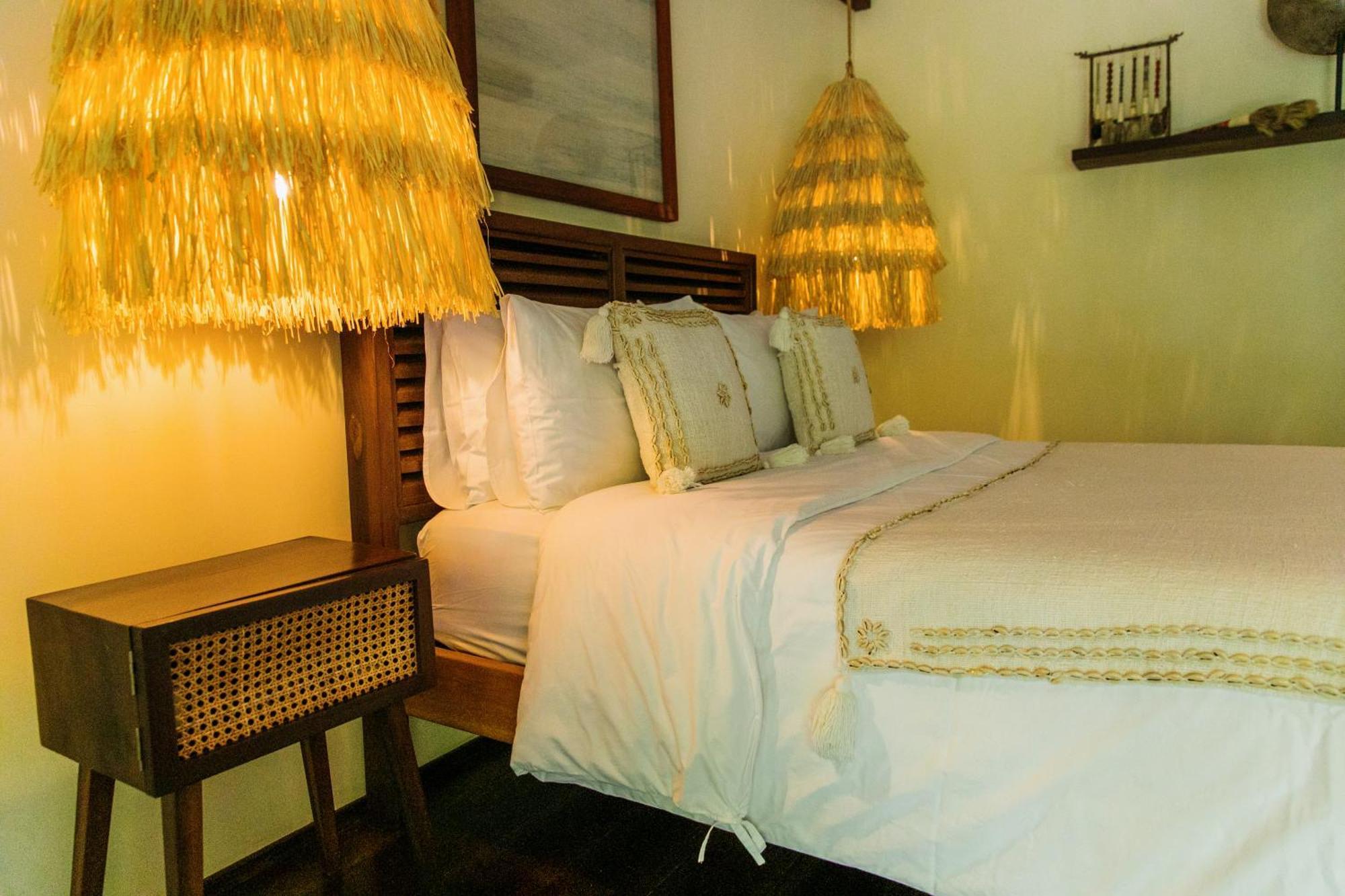 Mantaray Siargao Homestay *