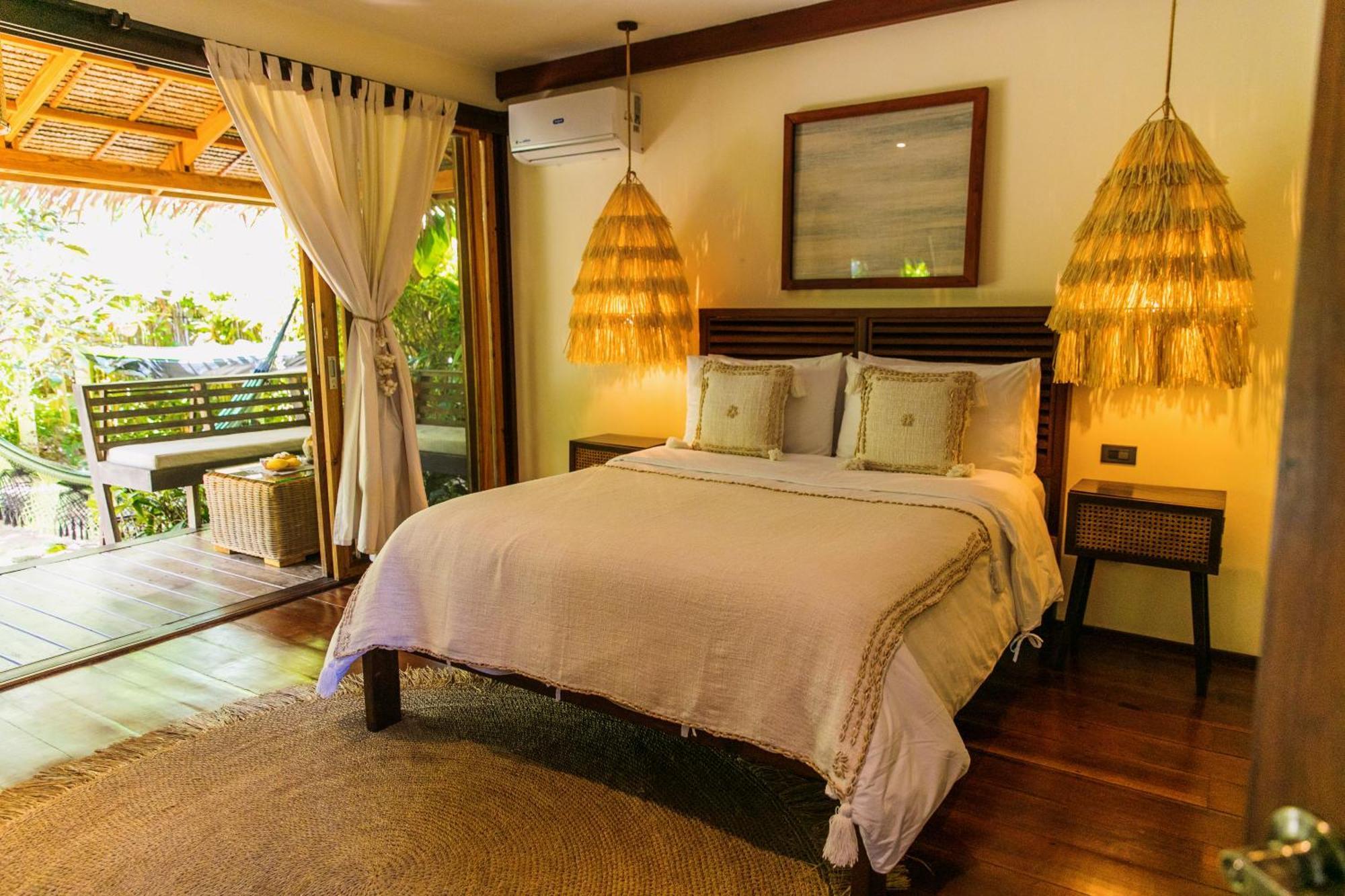 Mantaray Siargao Homestay