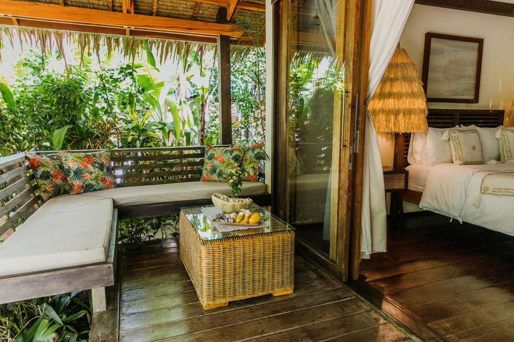 Homestay Mantaray Siargao