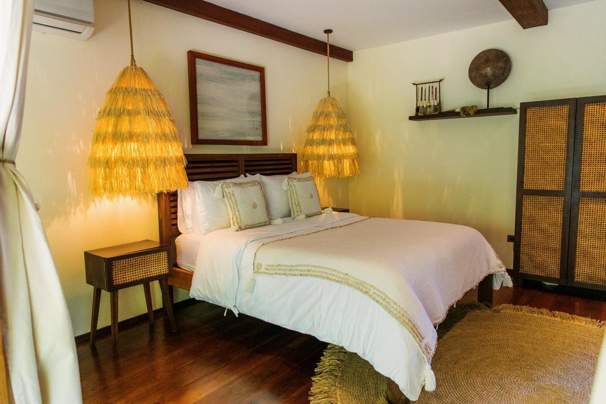 Mantaray Siargao Homestay *