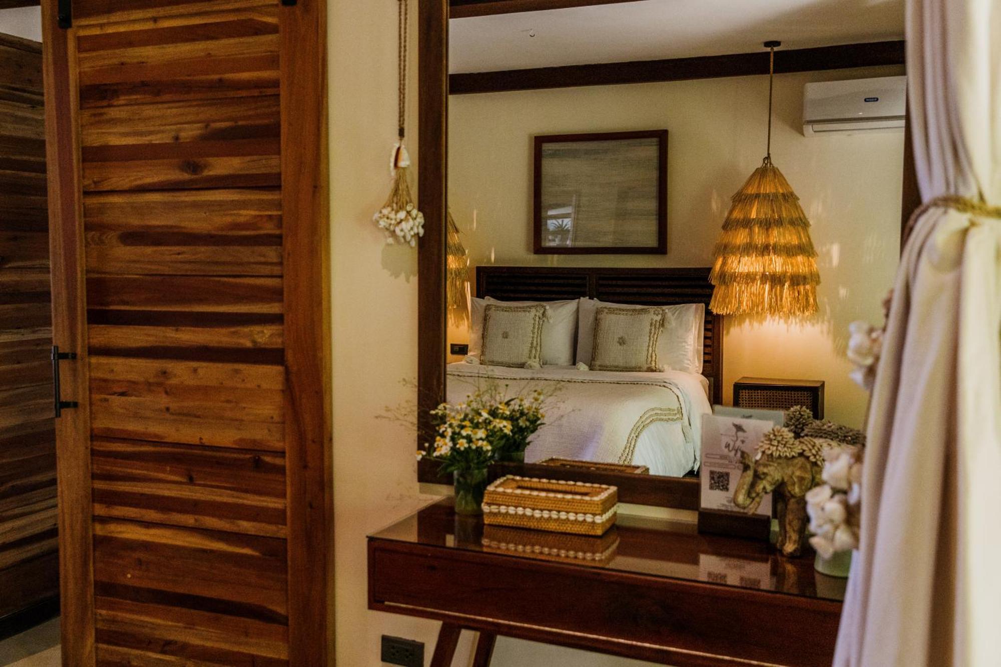 Mantaray Siargao Homestay
